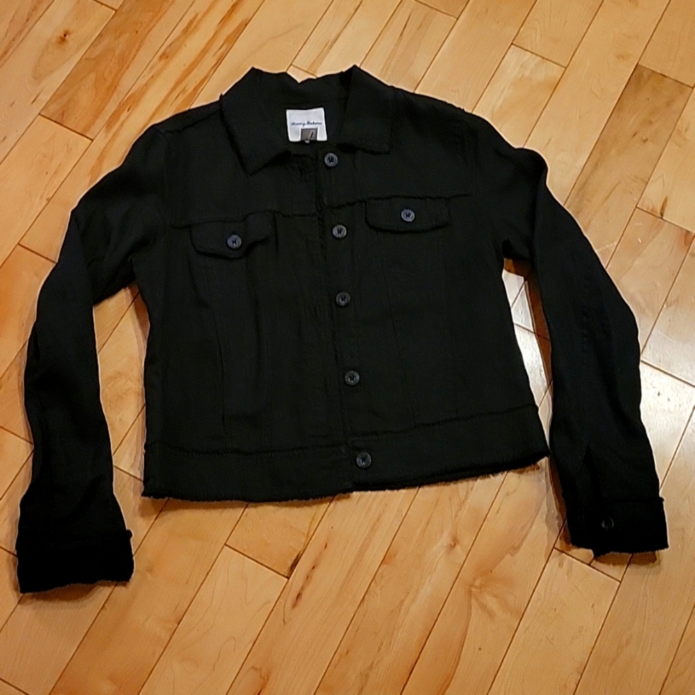 Tommy Bahama Linen Jacket